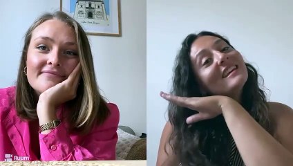 Candidature Pékin Express Adèle & Vitto