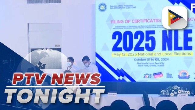 Political analyst says Comelec should carefully examine aspirants declared as ‘nuisance’ candidates