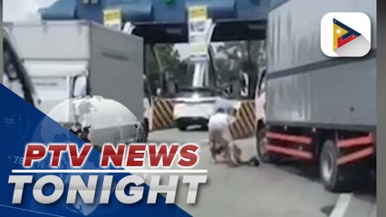 Cop axed from post due to gun-toting incident