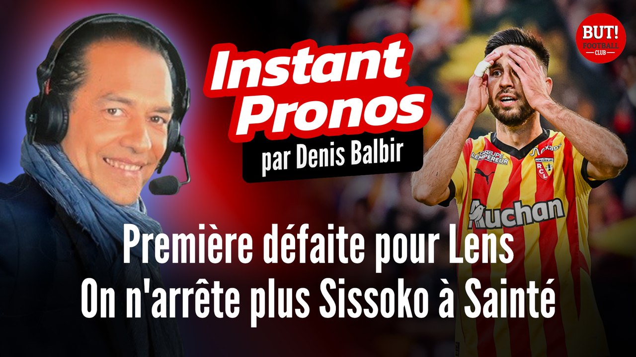 Les pronos But Football Club du 3 octobre