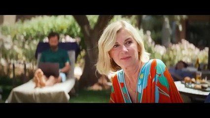 Bande-annonce du film "L'heureuse élue"