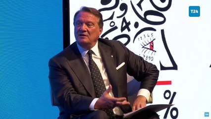 "Futbol sadece futbol değildir"