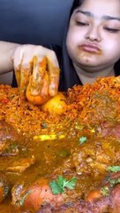 Asma food khana ki video