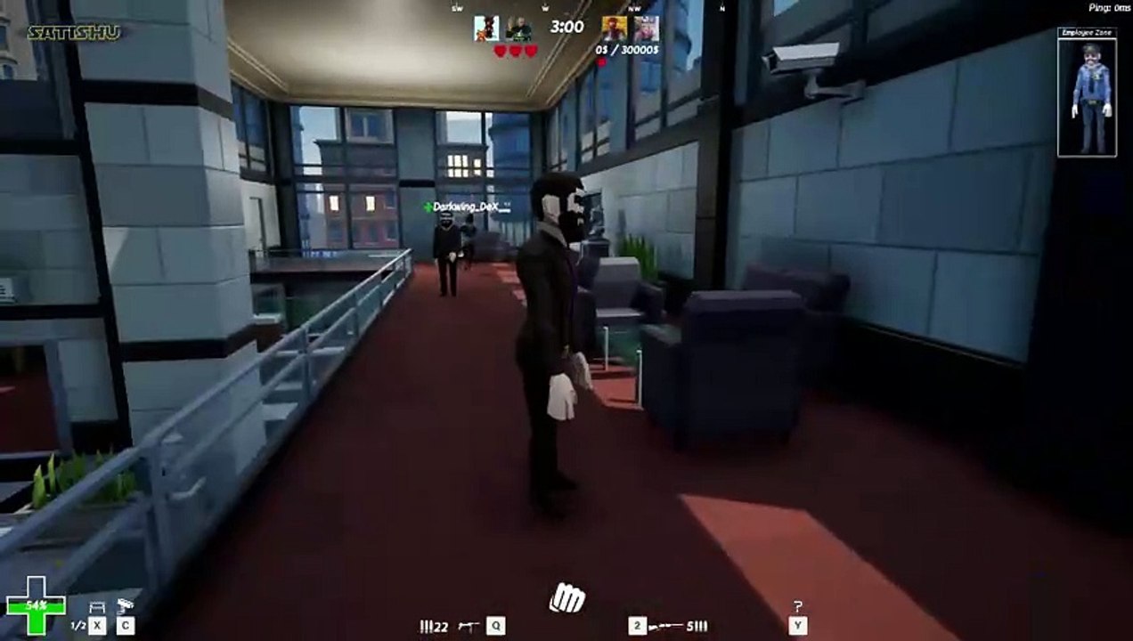 Das klären wir jetzt polizeilich! | Perfect Heist 2 | Ep. 14