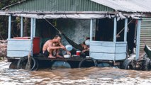 “El cambio climático estaría afectando el derecho humano al medio ambiente” Yacmila Aparicio, abogada ambientalista