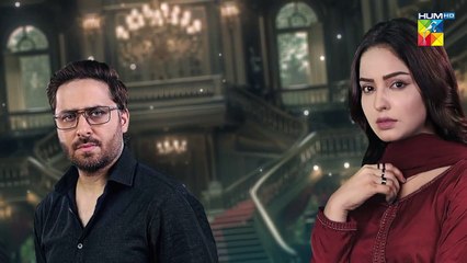 Be Rung - Episode 77 Teaser - [ Sukaina Khan & Haroon Shahid ] -  HUM TV