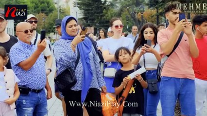 Sultan Muhammad Fatih | Season 02 | Teaser 06 | Urdu Substitle | Network Drama Movie