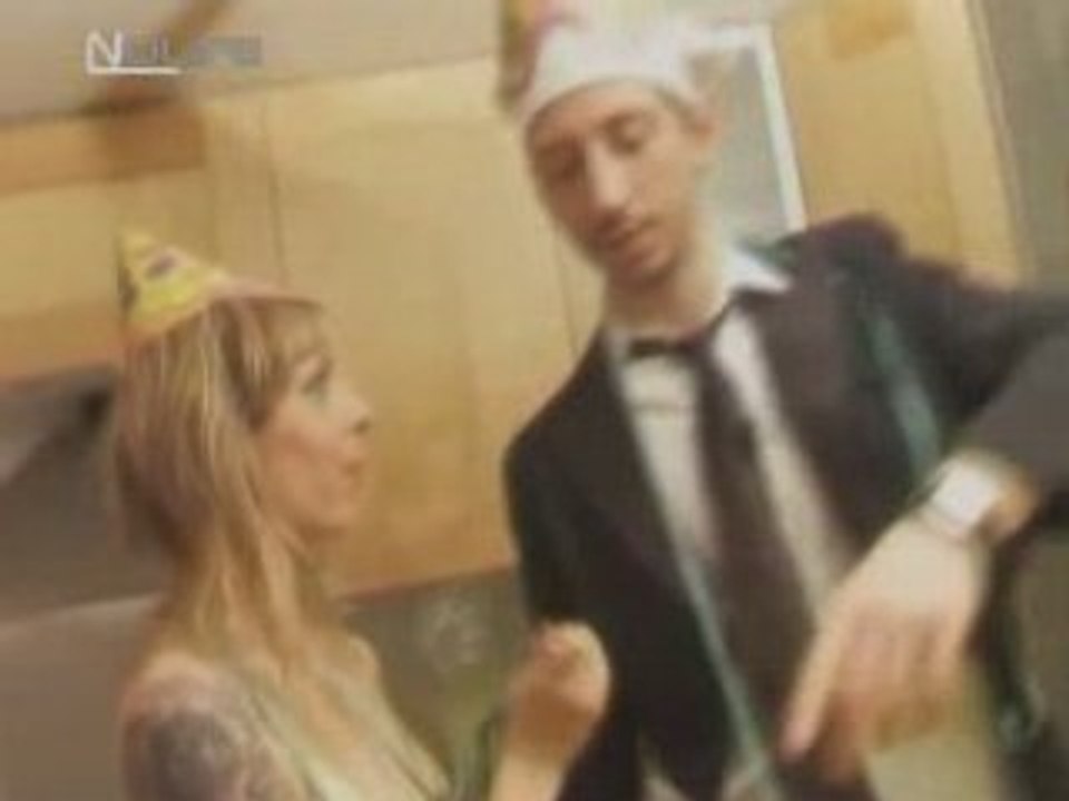 Mange mon geek s01ep06 -Le Tonique Rendez-Vous