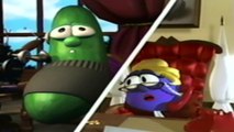 VeggieTales Classics LarryBoy and the Rumor Weed (Without LarryBoy Theme Song)