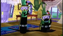 VeggieTales E50 Prinsessen og popstjernen - På sporet - Barne-TV