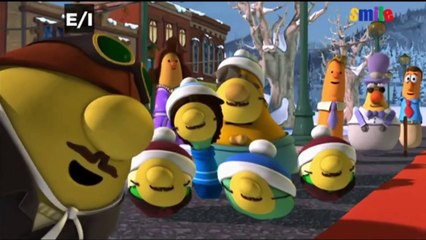 VeggieTales It's a Meaningful Life (Part Two) (Smile)