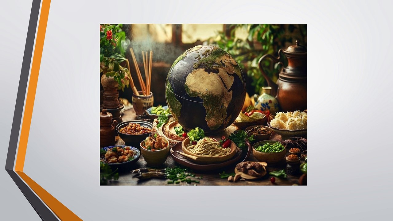 Ang Chong Yi: Separating Fact from Fiction in Plant-Based Nutrition