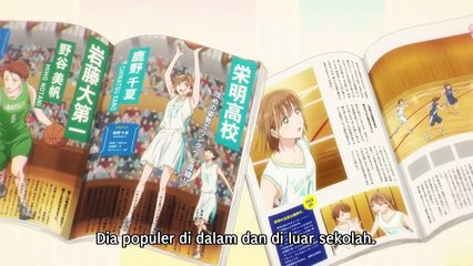 NONTON ANIME SUB INDO DI KURAMANIME.DAD