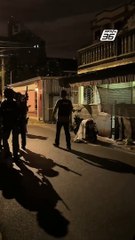 ด่วน! ตำรวจล้อมจับคนร้ายมีอาวุธปืนจับตัวประกันอยู่ภายในบ้านซอยอินทามระ 29 | PPTV Online