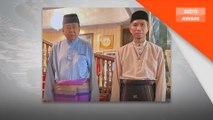 Sultan Selangor perkenan fatwa GISBH menyeleweng