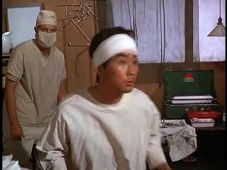 M.A.S.H. - O Relatório de Radar - Dublagem Peri Filmes RJ