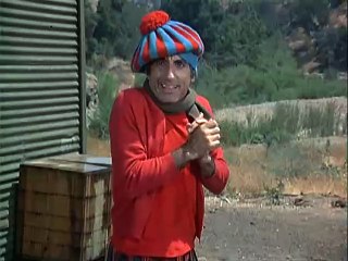 M.A.S.H. - O Psiquiatra - Dublagem Peri Filmes RJ