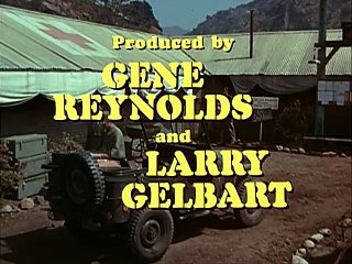 M.A.S.H. - O Julgamento de Henry Blake - Legendado