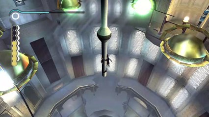 Prince of Persia Trilogy online multiplayer - ps3