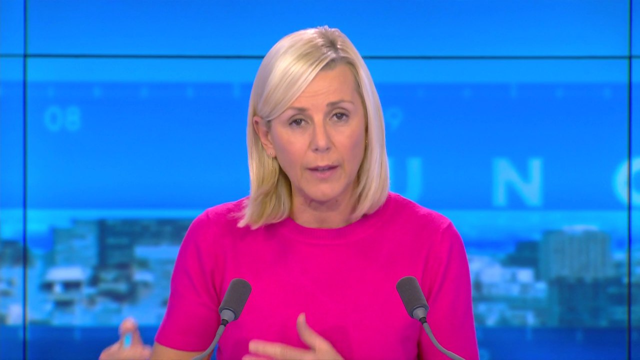 L'édito de Laurence Ferrari : «Un pays qui n'arrive pas à se sentir respectable ne peut logiquement pas se faire respecter»