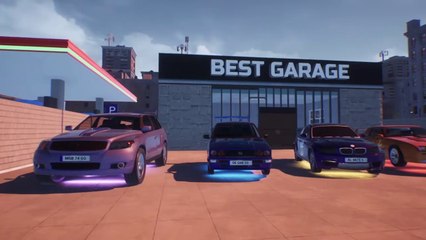 Auto Sale Life – Le jeu de simulation ultime pour les amateurs de voitures !