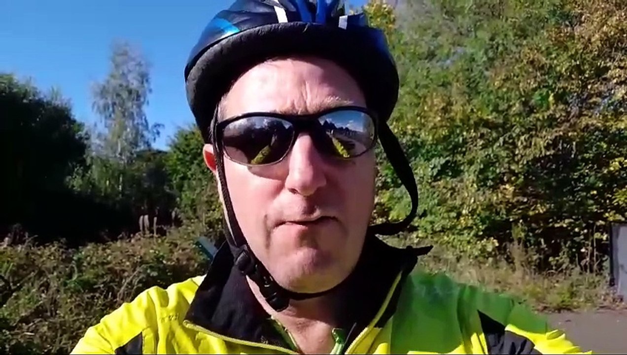 'Only a matter of time before a serious accident' - Sunderland cyclists and pedestrians slam illegal motor bikers on city's cycleways