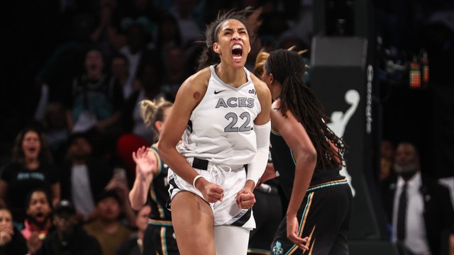 New York Liberty vs. Aces: Key Players & Game Predictions