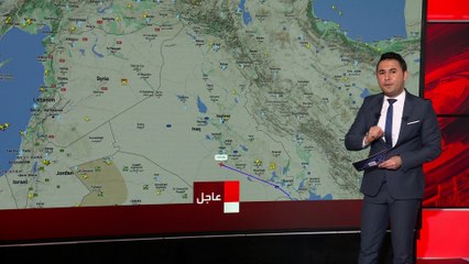 شركات النقل الجوي تواجه تحديات بسبب التصعيد بين إيران وإسرائيل