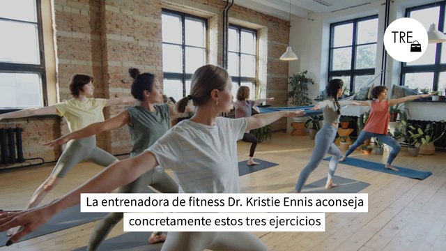 Tres ejercicios para empezar a fortalecer el suelo pélvico y transformar tu cuerpo