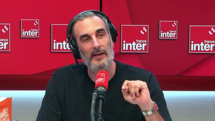 Je tombe de ma chaise - La chronique de Marie de Brauer