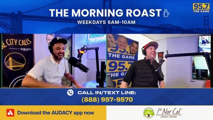 Here Is What We WON"T DO This Season With The Warriors