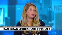 Mona Jafarian : «La République islamique d'Iran a détruit le Liban»