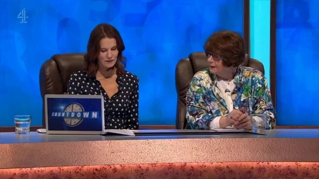 Countdown | Tuesday 5th June 2018 | Episode 6840