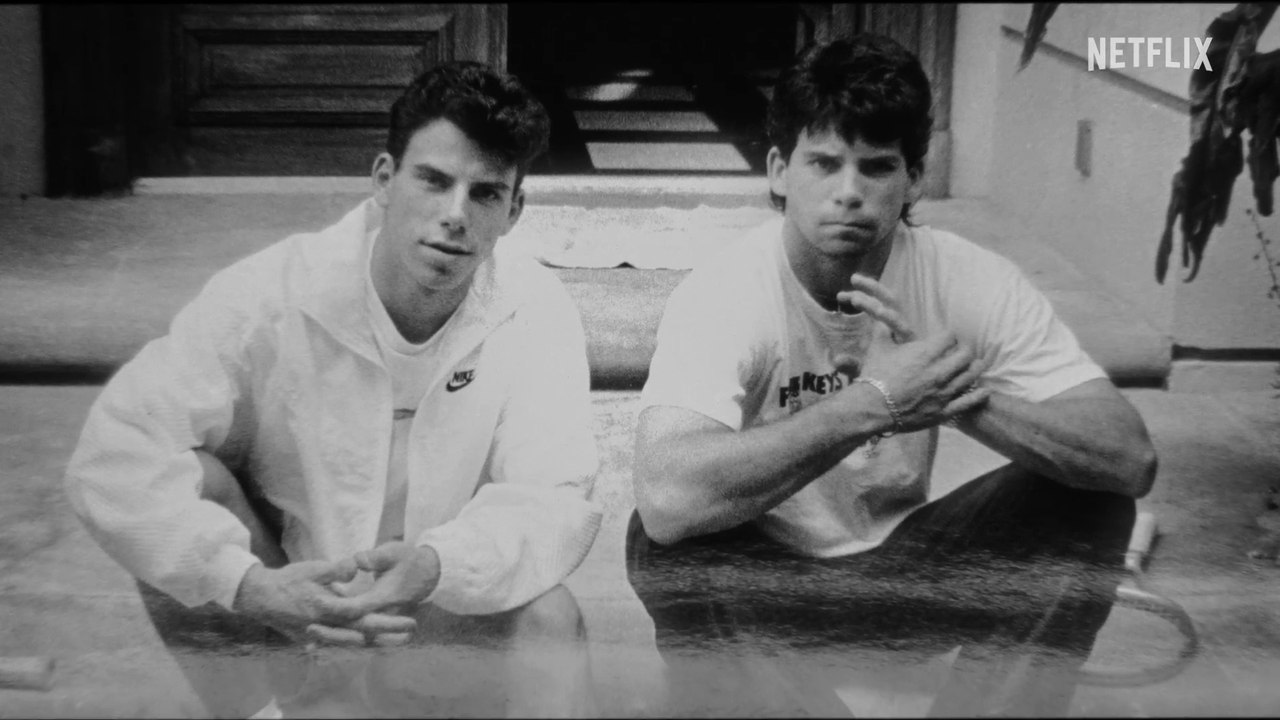 The Menendez Brothers ｜ Sneak Peek ｜ Netflix