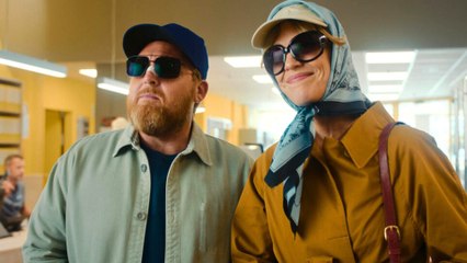 Where's Wanda? Die erste deutsche Apple-Produktion kombiniert eine bewegende Tragödie mit Humor