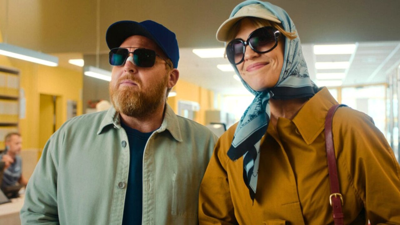 Where's Wanda? Die erste deutsche Apple-Produktion kombiniert eine bewegende Tragödie mit Humor