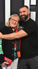 How Mutual Respect, Support, and Love Keep the Kelce Family Thriving