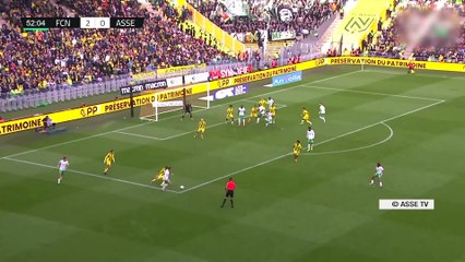 ASSE - Auxerre : « Un match très important », avertit O.Dall’Oglio