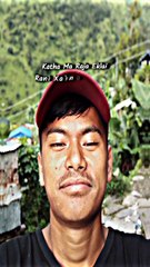 Nepali rap song lyrics video [FDEC713]