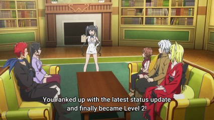 Dungeon ni Deai wo Motomeru no wa Machigatteiru Darou ka V Houjou no Megami-hen 1