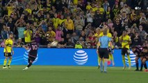 Columbus Crew 2-3 Inter Miami HIGHLIGHTS