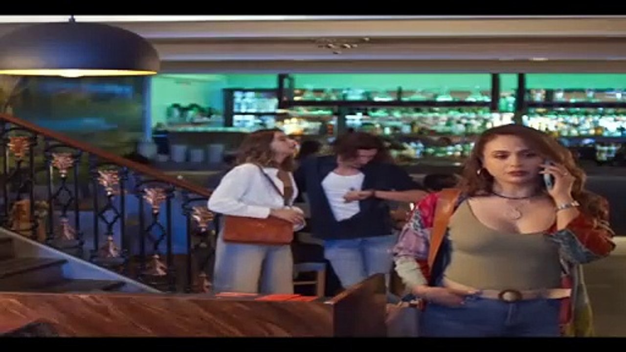 Mi Amor Sin Tiempo - Capitulo 58