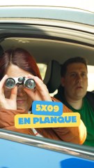 S5-E09 : En attente - La vérité sur le trafic de mon père