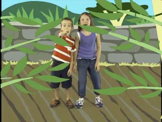 Signing Time - Walking Through The Zoo (2005)