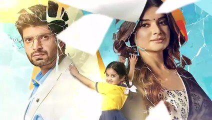 مسلسل حبيبتي من تكون 2 الحلقة 295 مدبلجة