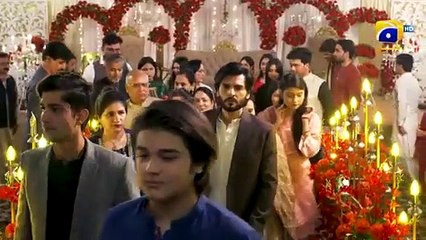 Kaffara Episode 73 - [Eng Sub] - Ali Ansari - Laiba Khan - Zoya Nasir - 3rd October 2024drama