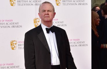 Ian Hislop thanks fans for concern after reports he was caught in taxi ride ‘shooting’