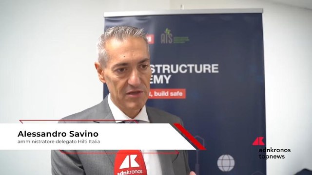 Savino (Hilti Italia): “La sostenibilità è un driver strategico per guidare la trasformazione delle costruzioni del domani”