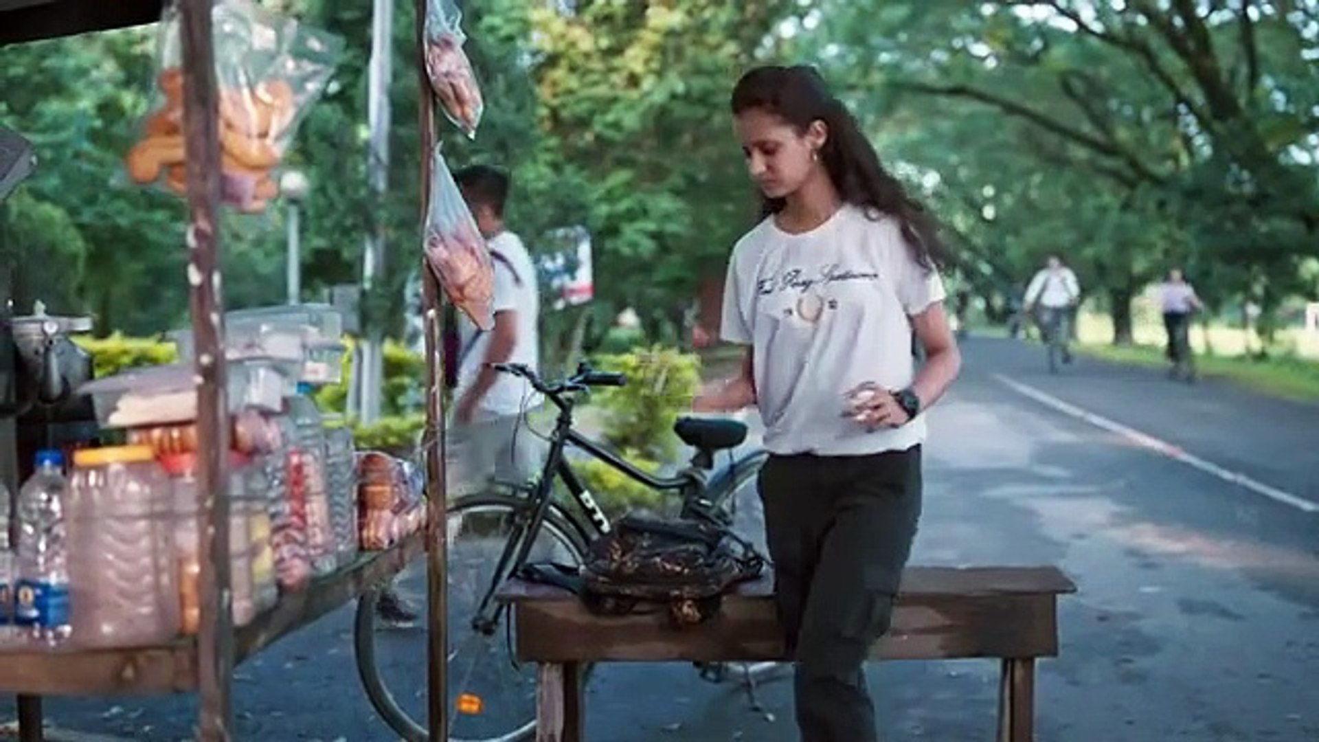 Kooki (2024) Hindi Dubbed  Movies