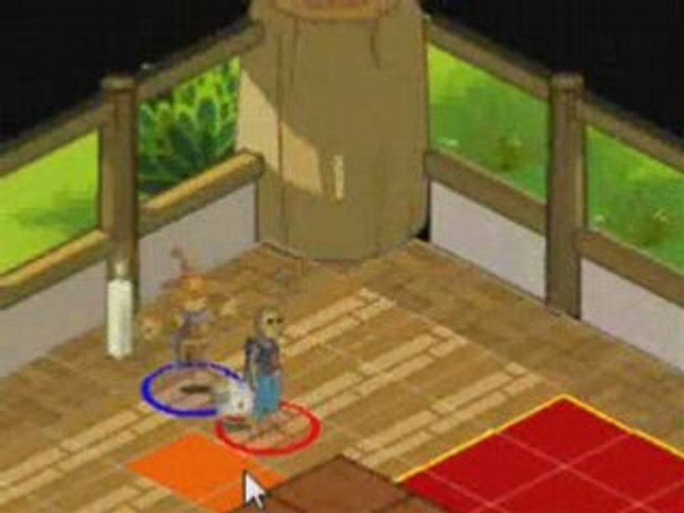 |Dofus| Eca 6x - Pile-danstaface